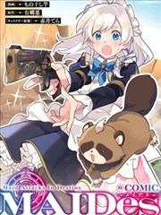 见习魔法师封面